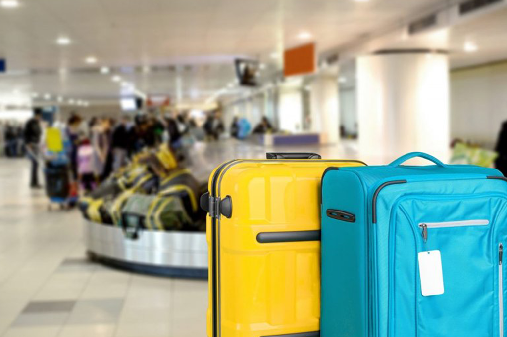 Bakıda luggage storage üçün ən etibarlı ünvan – bakusafelocker.com