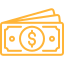 No prepayment