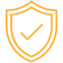 100% secure storage